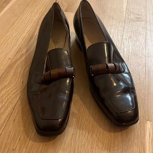 Salvatore Ferragamo loafers